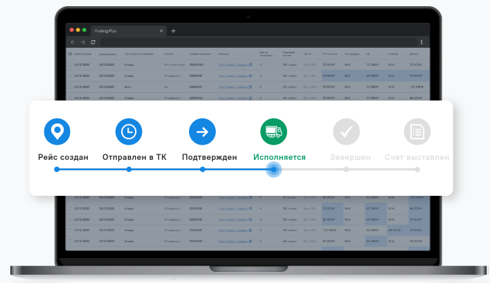 POOLING PLUS программа