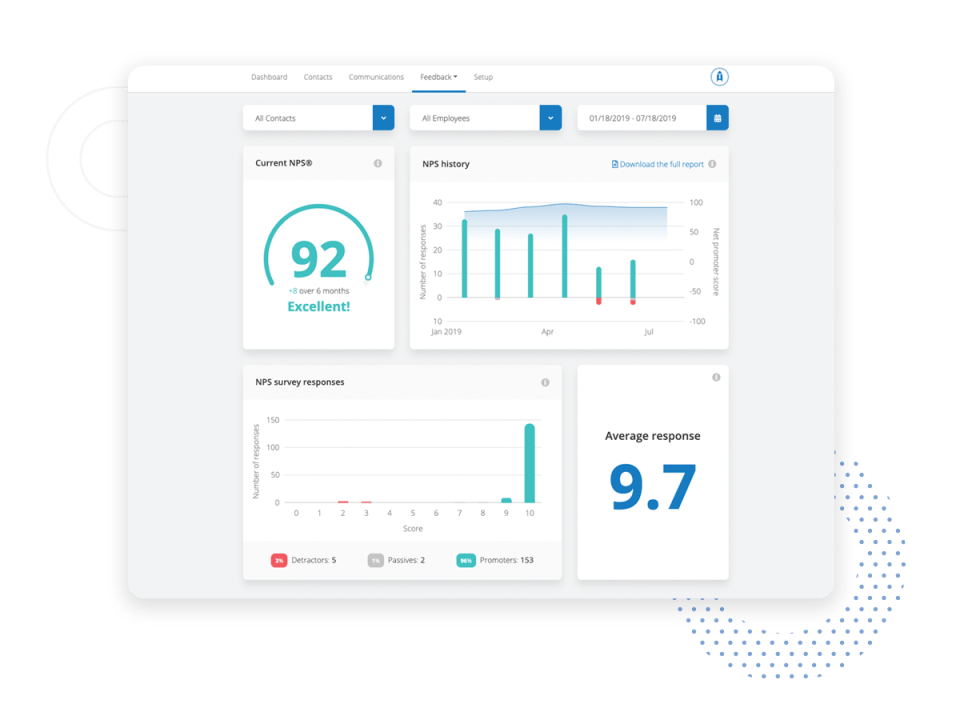 Rocket Referrals ПО