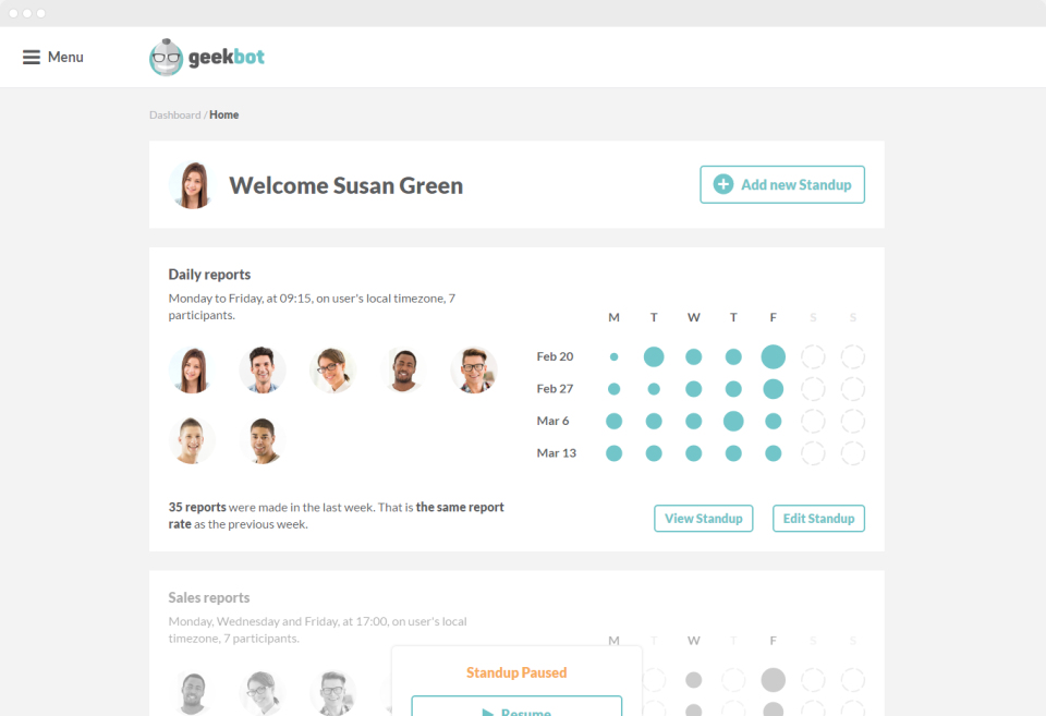 geekbot