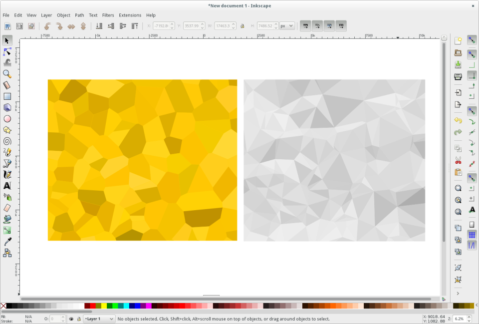 Inkscape ПО