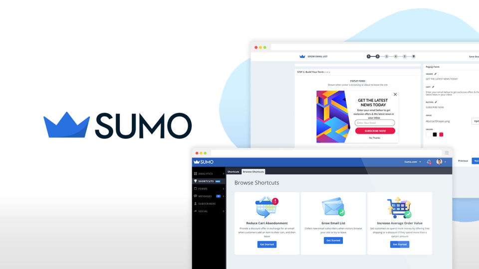 Sumo программа