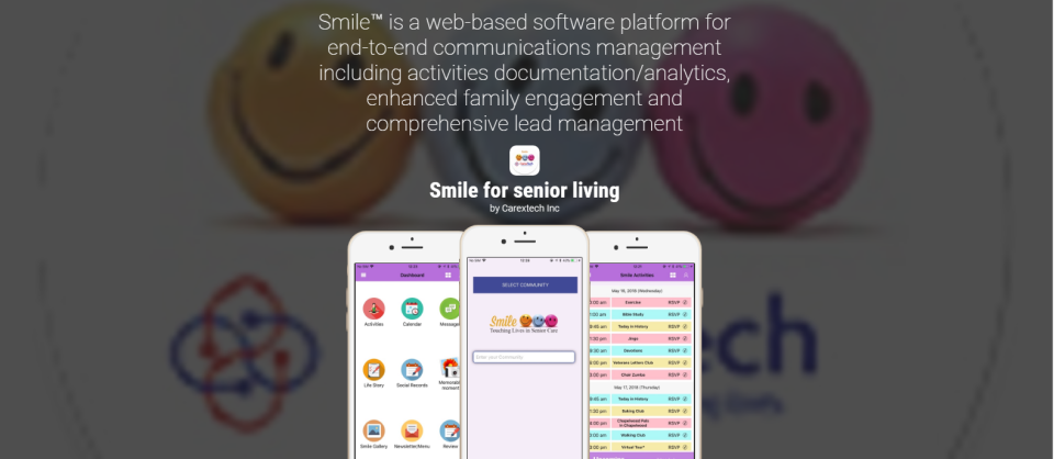Smile программа