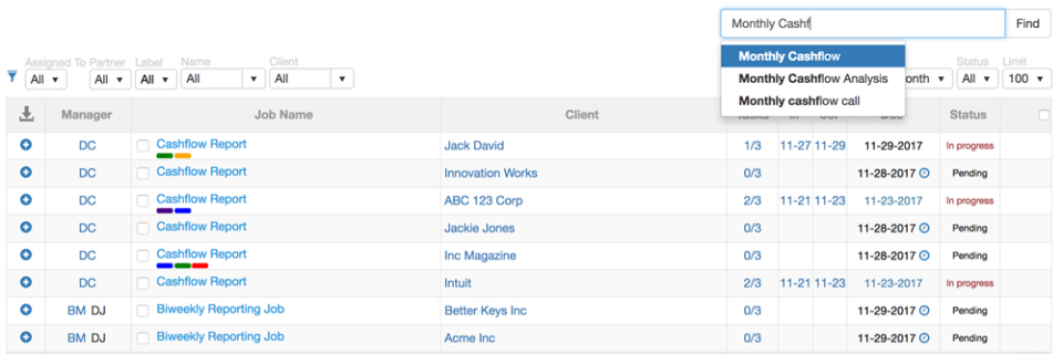 Jetpack Workflow  характеристики