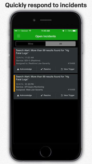 PagerDuty