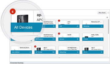 Spiceworks Network Monitor ПО