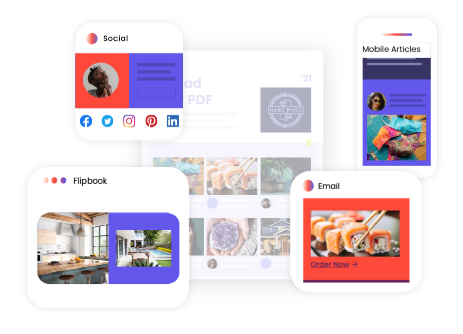 Issuu отзывы