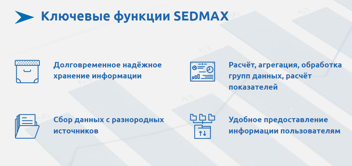 SEDMAX отзывы