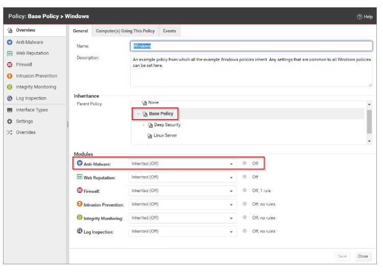 Trend Micro Deep Security отзывы