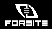 Forsite Workstation Control Center