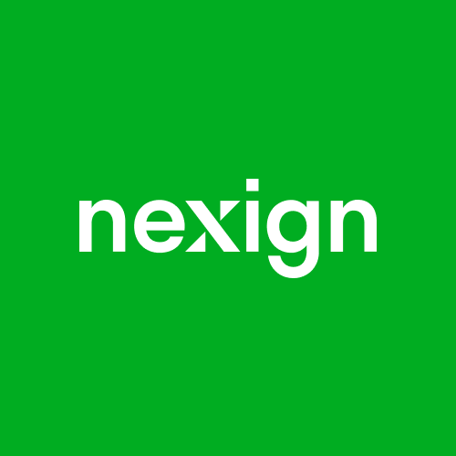 Nexign API Gateway