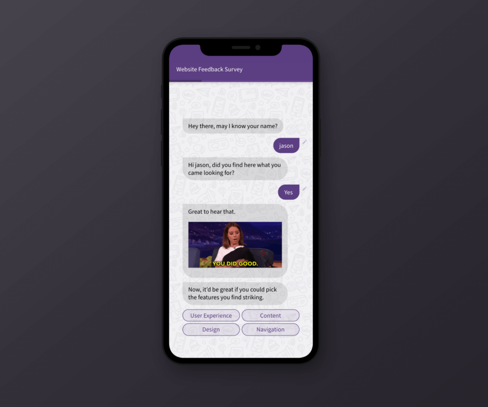 SurveySparrow