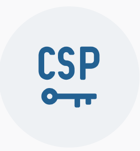 ViPNet CSP