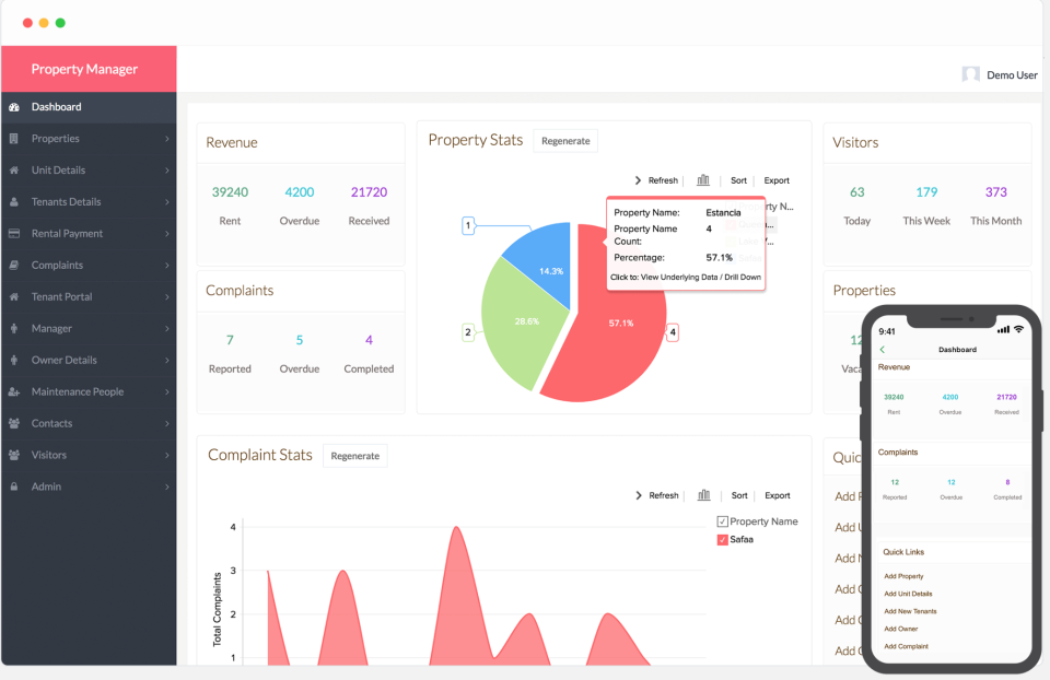 Zoho Creator