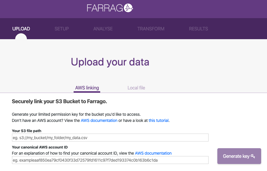 Farrago ПО