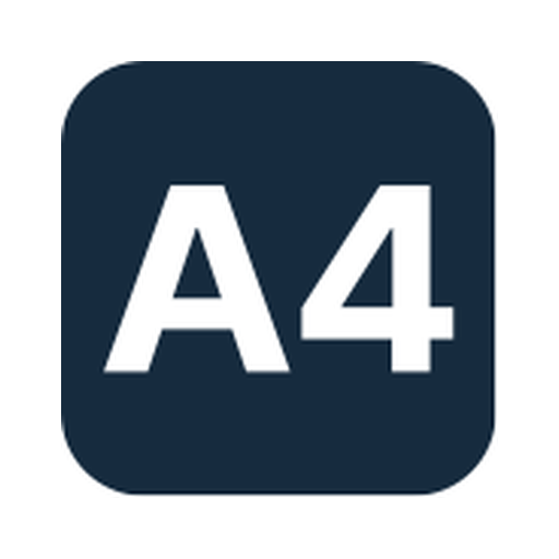 A4