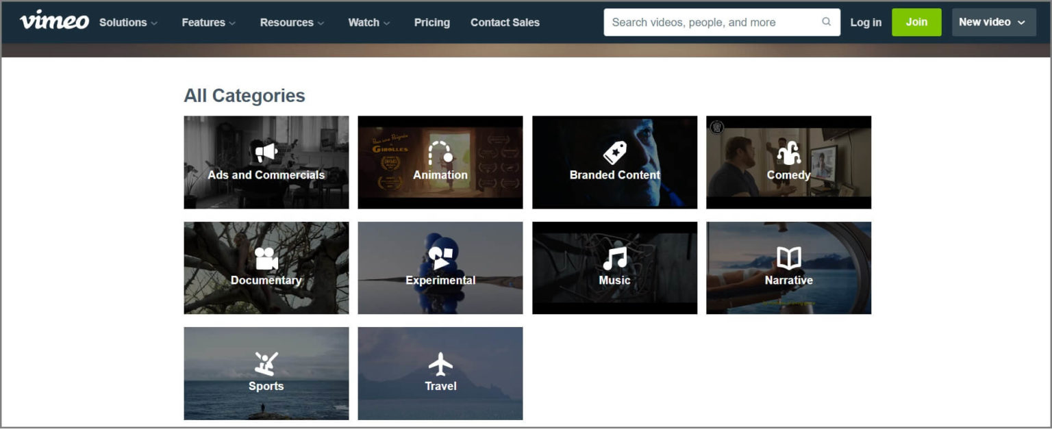 Vimeo