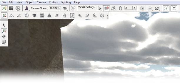Torque 3D ПО