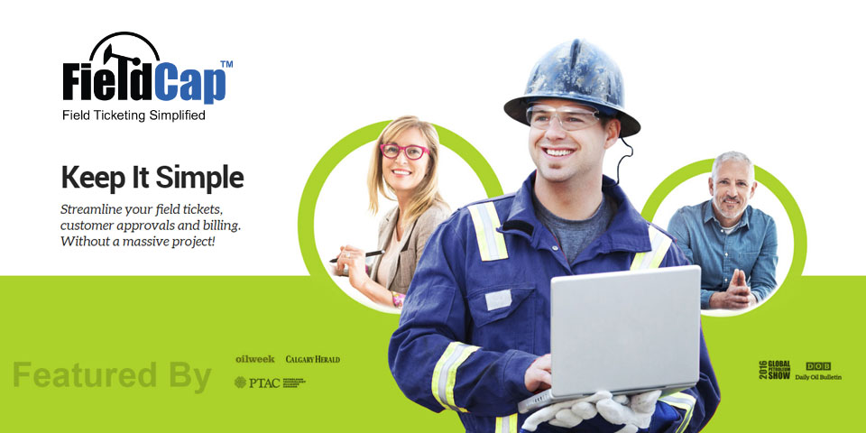 FieldCap