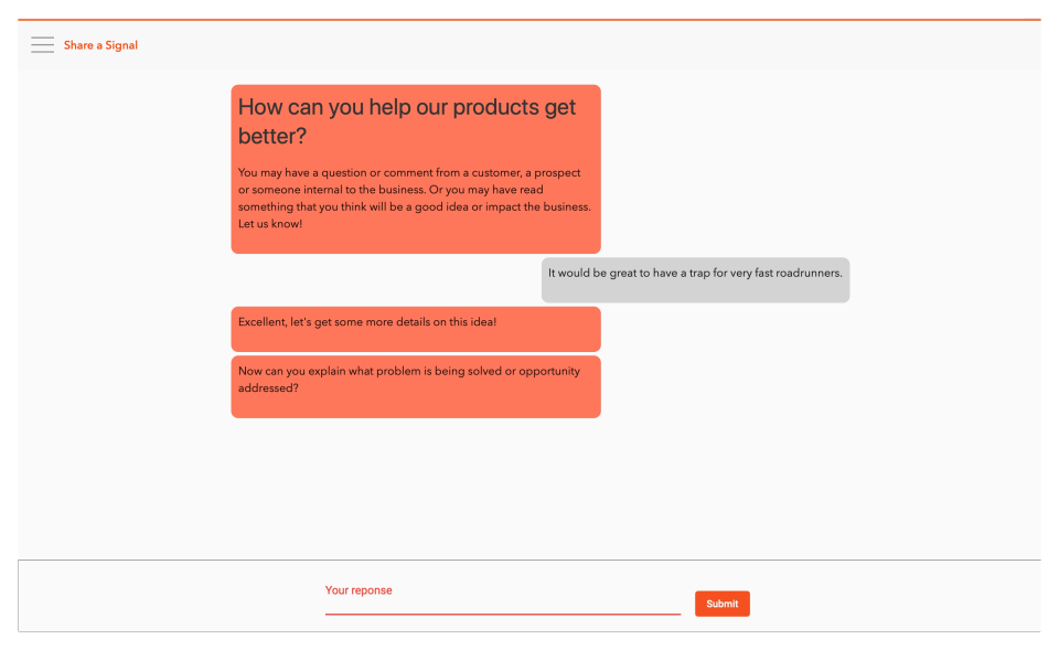 Product Roadmap программа