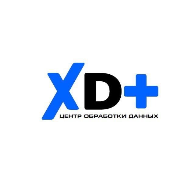 XDataPlus VPS