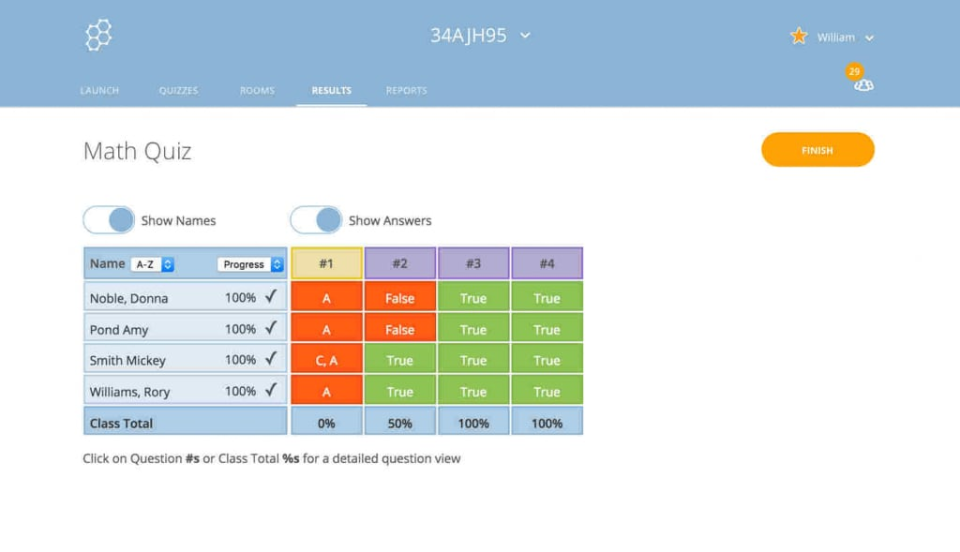 Socrative ПО