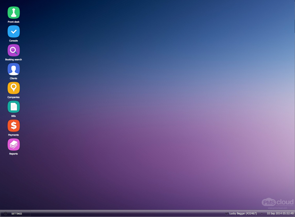 PMS Cloud отзывы