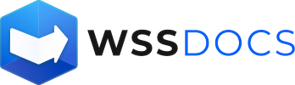 WSS Docs