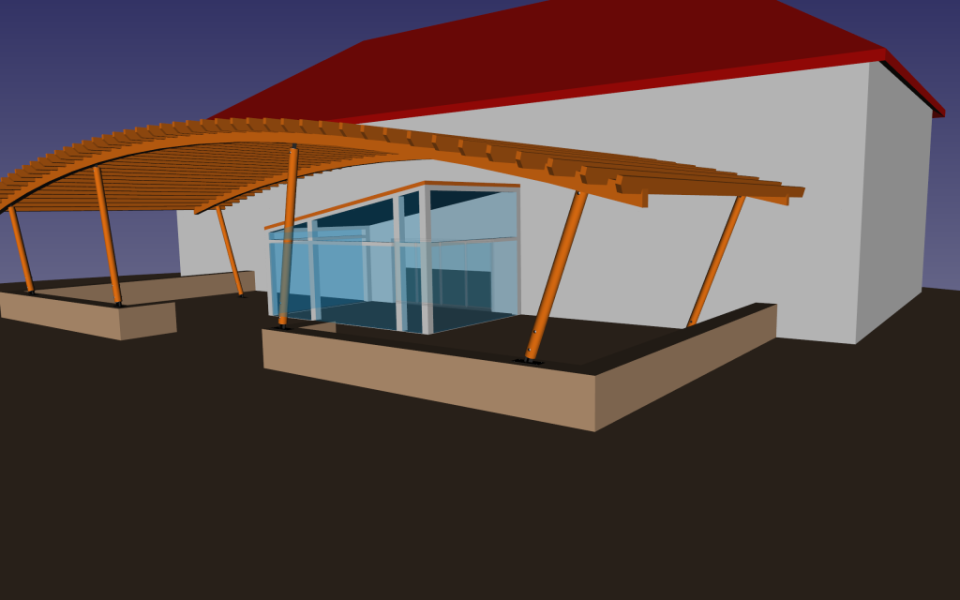 FreeCAD ПО