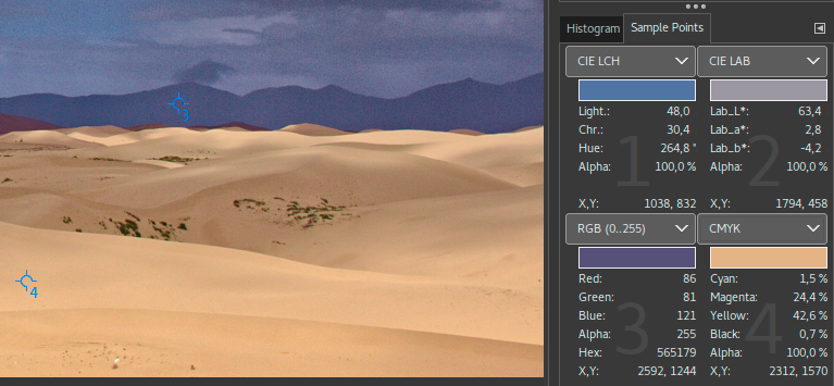 GIMP отзывы