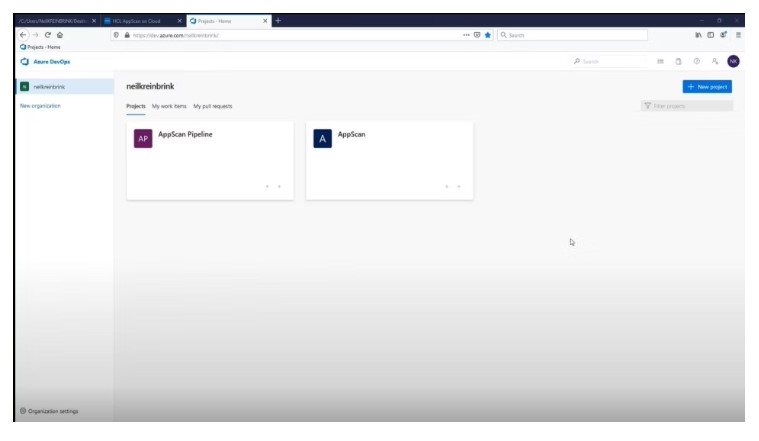 AppScan характеристики