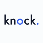 Knock.
