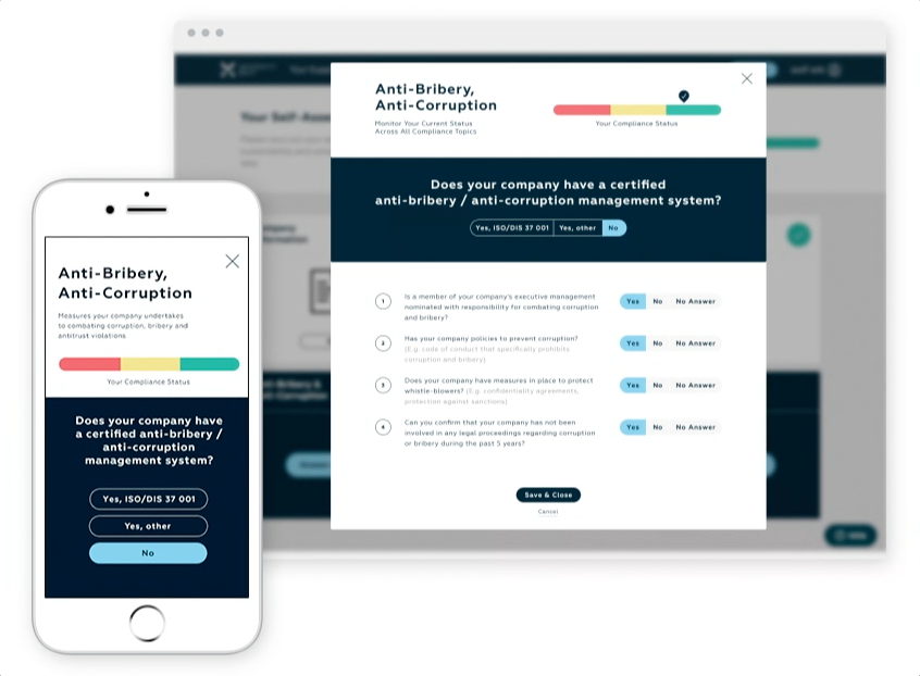 IntegrityNext отзывы