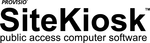 SiteKiosk