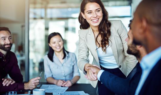 Generix Onboarding Services отзывы