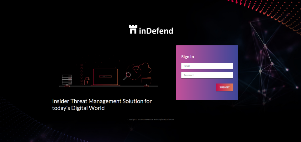 inDefend