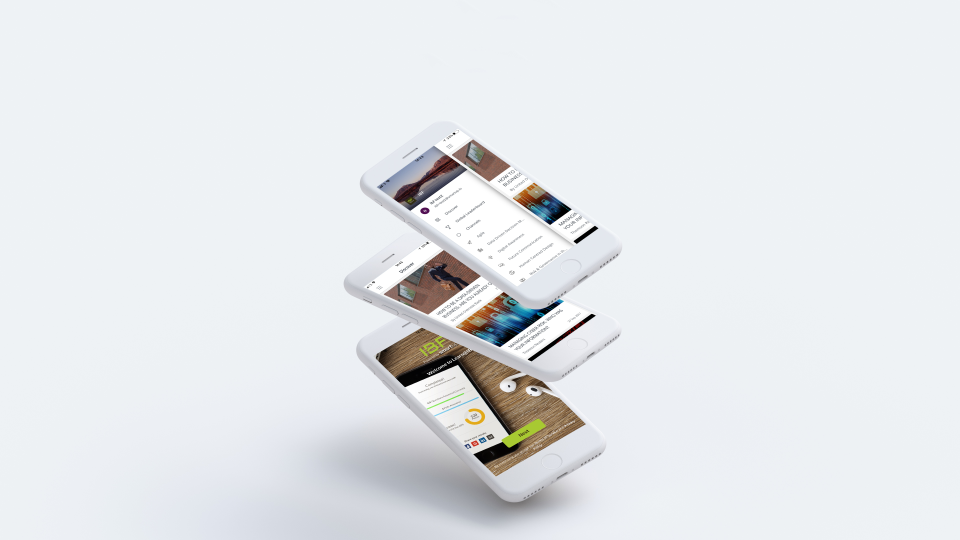 SmartUp характеристики