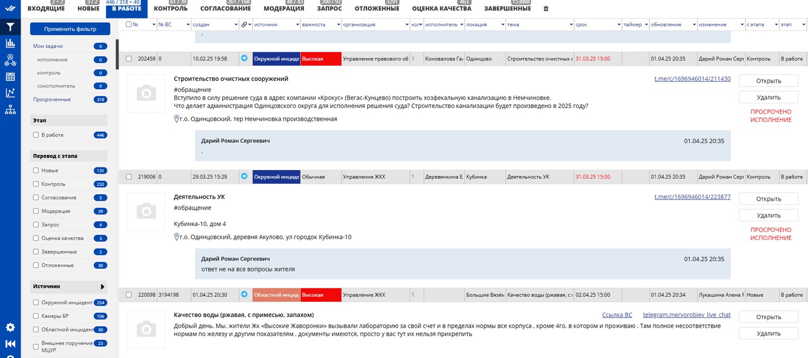 Дискурс отзывы