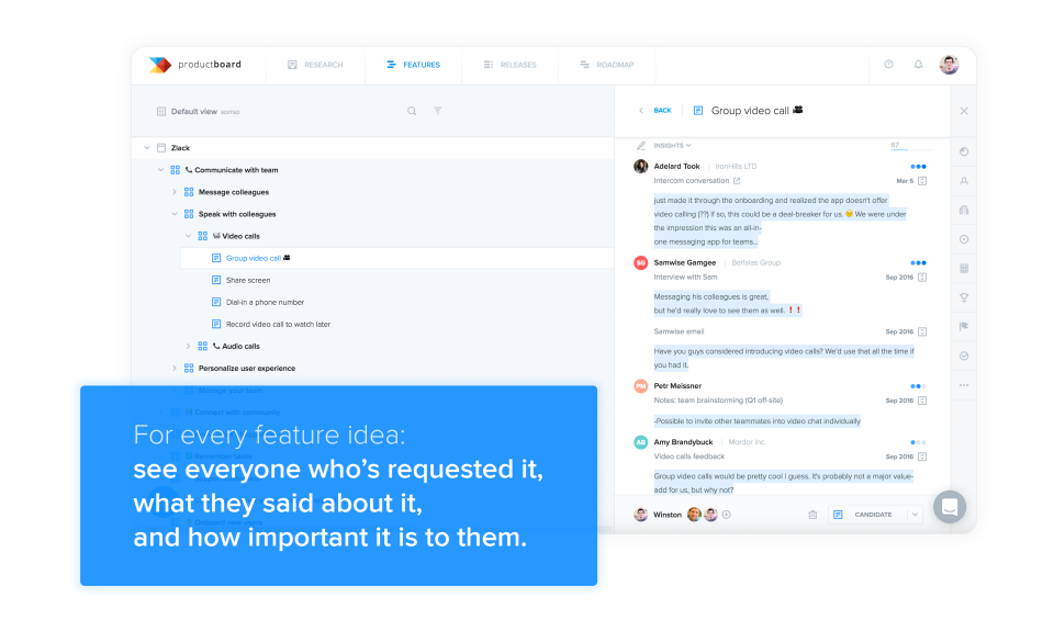 productboard подбор