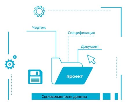 nanoCAD BIM ВК ПО