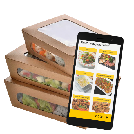 CASH PAD характеристики