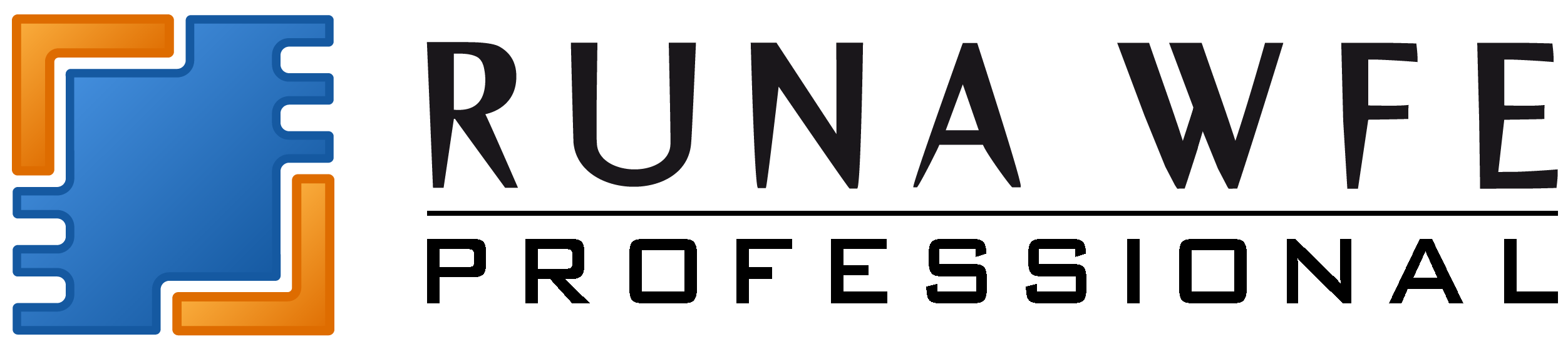 RunaWFE