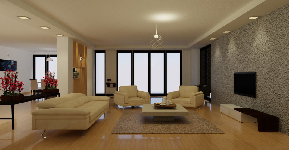 Infurnia Architecture and Interior Design Software характеристики