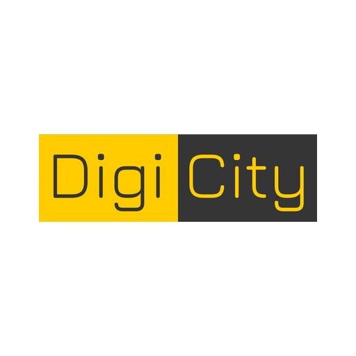 DigiCity