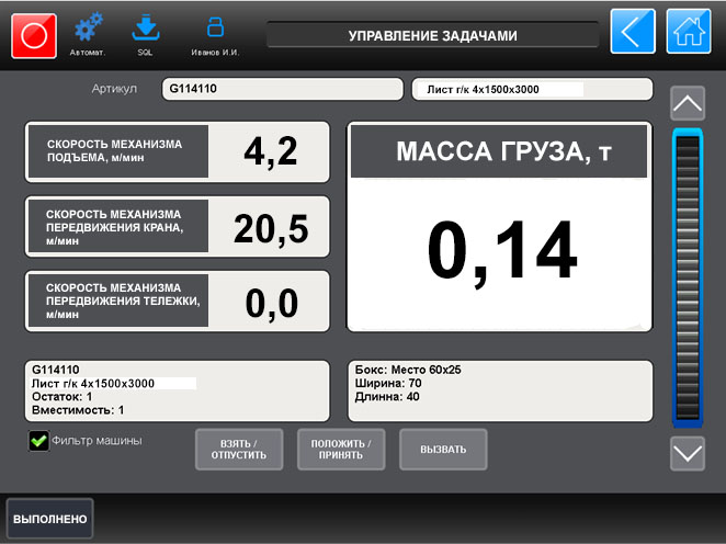 DIACON отзывы