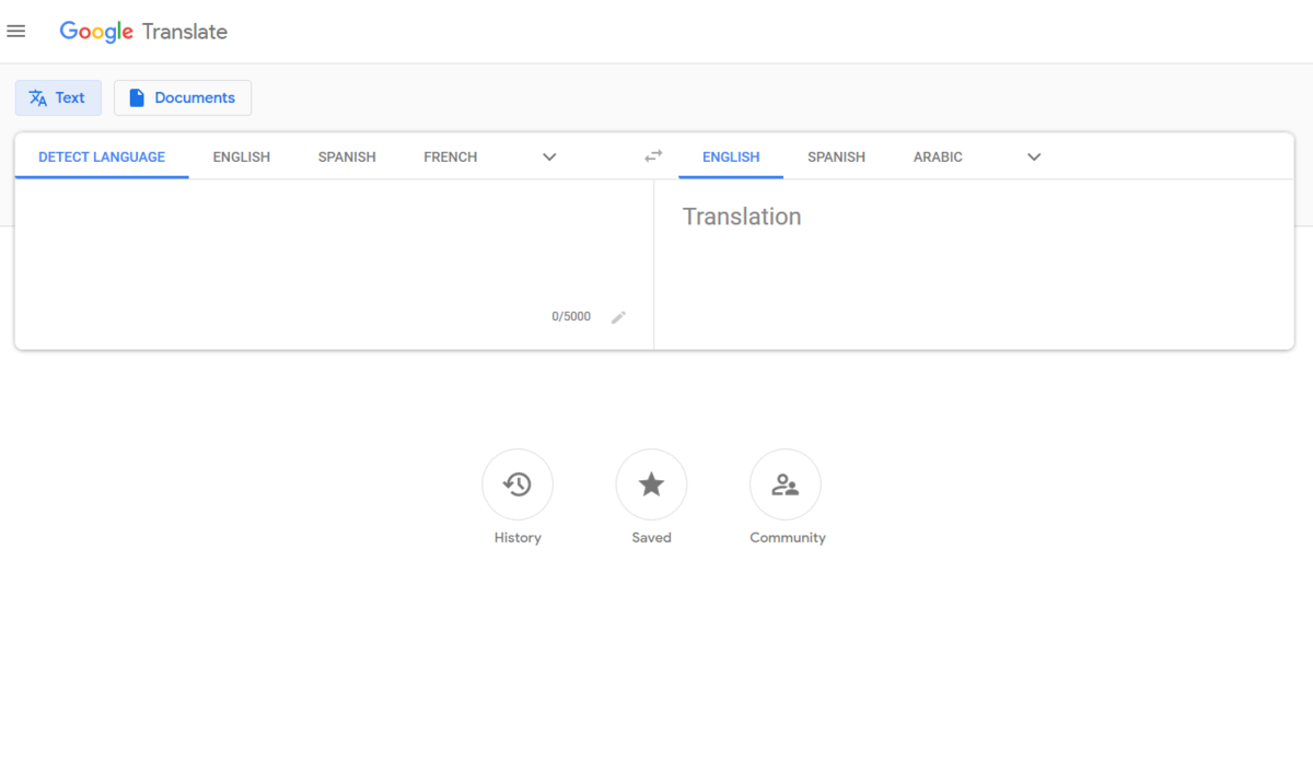 Google Translate отзывы