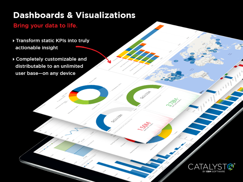 Catalyst подбор