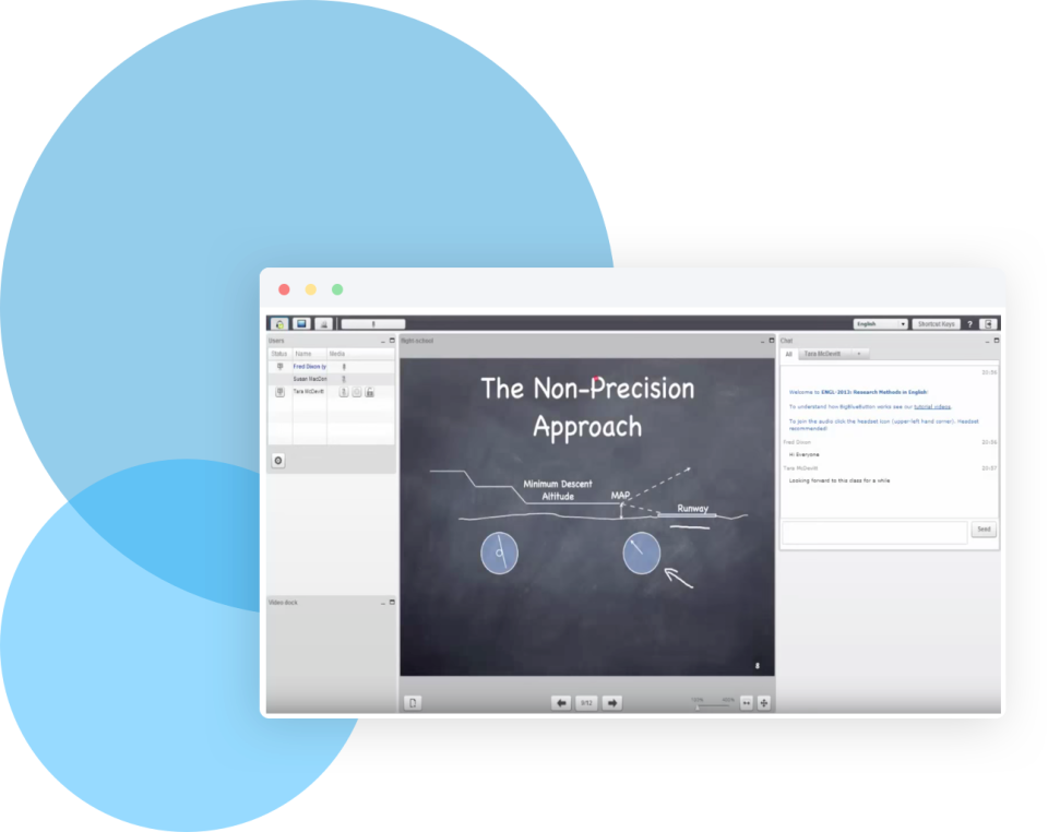BigBlueButton отзывы