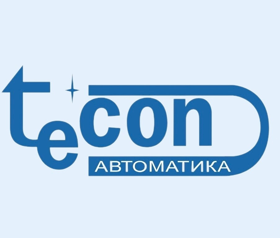 Текон База Данных