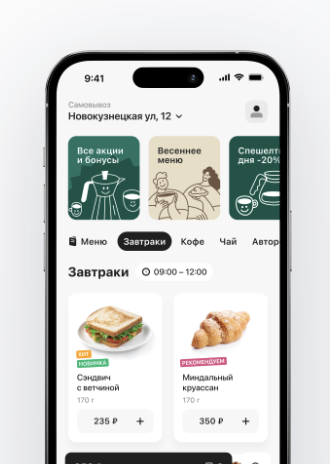 SWiP характеристики