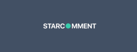 Starcomment